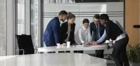 Executive Training Categories